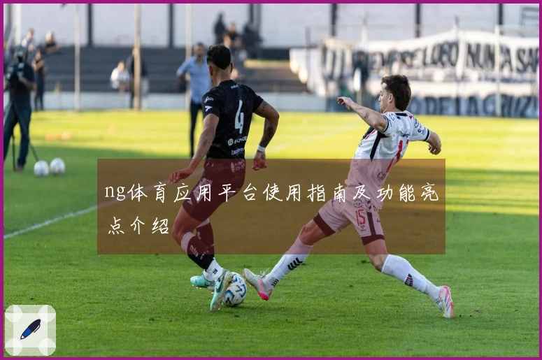 ng体育应用平台使用指南及功能亮点介绍