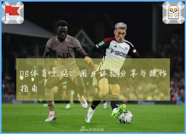 ng体育主站：用户体验分享与操作指南