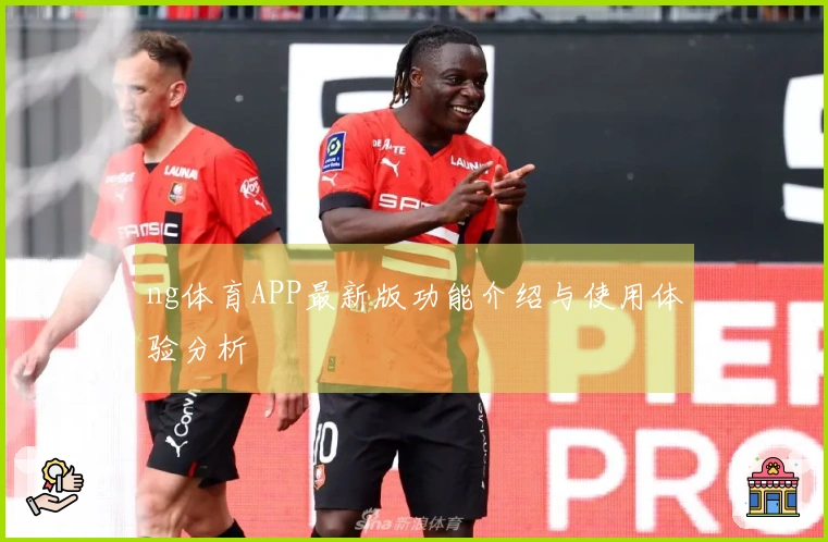 ng体育APP最新版功能介绍与使用体验分析